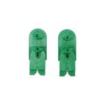 Microjig MJ149 - MATCHFIT Ramp Clamps 2-Pack