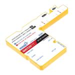 Microjig MJ157 - MATCHFIT Setup Gauge