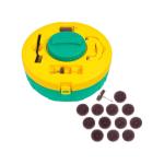 Microjig MJ159 - BLADECLEAN Blade and Bit Cleaning System & BLADECLEAN CPR Disc Set