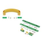 Microjig MJ164 - ZEROPLAY Miter Bars & MATCHFIT Jig Handle