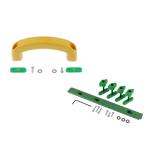 Microjig MJ194 - ZEROPLAY 360 Sled Kit & Matchfit Jig Handle