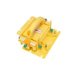 Microjig MJ199 - GRR-RIPPER&reg; PRO 3D Pushblock with SafeRip Kit Upgrade