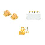 Microjig MJ256 - GR-100_x2_GRDC-020_GRGH-040