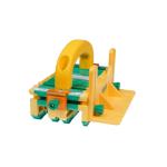 Microjig MJ263 - GRR-RIPPER 100AIR 3D Push Block
