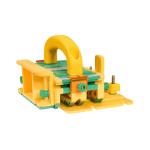 Microjig MJ264 - GRR-RIPPER 200AIR 3D Push Block