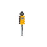 Microjig MJ271 - FitFinder Wave Decorative Jointing Bits