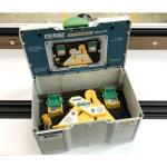 Microjig MJ272 - Fitfinder Ultra Kit (25th Anniversay Limited Edition)