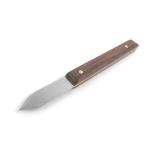 Mikov MIK108 - Super Thin Blade Dual Bevel Marking Knife 0.030" Thick Blade Rosewood Handle
