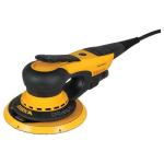 Mirka MIR108 - DEROS RS 600X 6" Vacuum-Ready Rotary Sander
