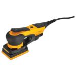 Mirka MIR104 - DEOS 343XCV, 3" x 4", 3mm Orbit Electric Orbital Sheet Sander