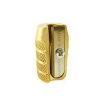 Mobius + Ruppert MR103 - GRANATE Single-Hole Brass Grenade Pencil Sharpener