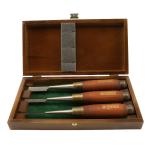 Narex NX220 - Dovetail Chisel Sets