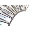 12-Piece Set: 6mm, 8mm, 10mm, 12mm, 16mm, 18mm, 20mm, 26mm, 30mm, 32mm, 40mm, 50mm