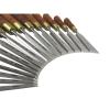 16-Piece Set: 3mm, 4mm, 5mm, 6mm, 8mm, 10mm, 12mm, 14mm, 16mm, 18mm, 20mm, 26mm, 30mm, 32mm, 40mm, 50mm