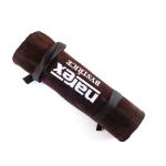 Narex NX107 - 16-Pocket Leather Tool Roll