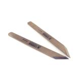 Narex NX112 - Pair Right & Left Hand Marking Striking Notching Violin Knives