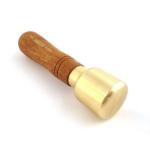 Narex NX118 - 500g Brass Carving Mallet