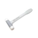 Narex NX120 - Bounce-less Assembly Mallet with Non-Marring Replaceable Plastic Faces