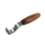 Narex NX125 - Spoon Carving Hook Knife Right Hand