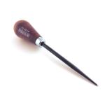 Narex NX127 - Round Conical Woodworking Scratch Awl