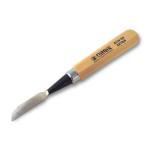 Narex NX134 - Super Thin Dual Bevel Striking Marking Knife