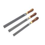 Narex NX149 - Curved Tooth Mill File Joinery / Plane Maker Floats