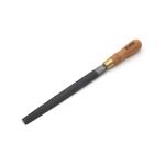 Narex NX154 - Engineer Half-Round Files Double Cut