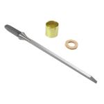 Narex NX207 - Unhandled Premium Bevel Edge Chisel Blanks