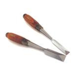 Narex NX220 - Dovetail Chisel Sets