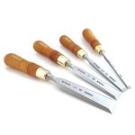 Narex NX222 - Premium Bevel Edge Chisel Sets