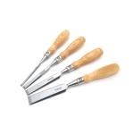Narex NX233 - Richter Extra Bevel Edge Chisel Sets
