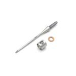 Narex NX240 - Richter Extra Unhandled Cryogenically Treated Bevel Edge Chisel Blanks