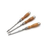 Narex NX247 - Richter Mortise Chisel Sets