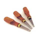 Narex NX255 - 3-Piece Gunsmith Plane Adjusting Screwdriver Set