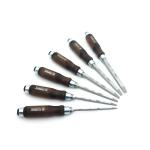 Narex NX266 - Mortise Chisel Sets - Imperial Sizes