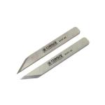 Narex NX295 - 18mm Pair Right & Left Hand Marking Striking Notching Violin Knives
