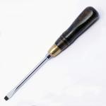 Narex NX301 - Slotted Screwdriver