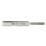 Narex NX308 - Unhandled 10 mm Machine Chisel with Clamping Shank