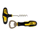 Narex NX309 - Promotional Corkscrew and Bottle Opener Set