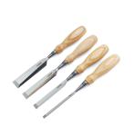 Narex NX324 - Richter Socket Chisel Set