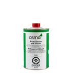 Osmo OS103 - Brush Cleaner and Thinner 8000 1 Liter