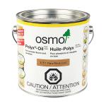 Osmo OS104 - Polyx(R)-Oil Raw Effect High Solid 3051