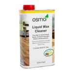 Osmo OS106 - Clear Liquid Wax Cleaner - 1 Liter