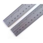 PEC Tools PEC121 - English/Metric Double Squares with 1/32. 1/64, ,5mm and mm Graduations