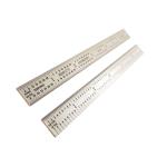 PEC Tools PEC111 - 5R Flexible Stainless Steel Rulers