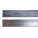 PEC Tools PEC113 - 5R Stainless Steel Rulers