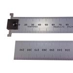 PEC Tools PEC127 - Metric Rigid Hook Rulers