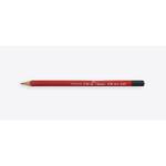 Pica PIC105 - Individual FOR ALL Universal Black Graphite Pencils 2B Lead