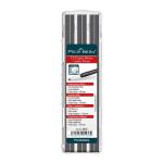 Pica PIC109 - 12-Pack BIG-Dry 2H Graphite Refill