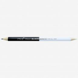 PICA 6030/SB - Estuche con 12 Minas de Grafito en Blister